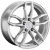 Replay CHG61 7.5x17 5*114.3 ET45 DIA60.1 Silver Литой