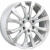 RST R022 8x20 6*139.7 ET34 DIA100.1 Silver Литой RST R022 8x20 6*139.7 ET34 DIA100.1 Silver Литой