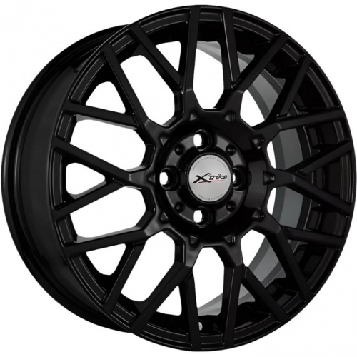 X'trike X-125 6.5x16 4*100 ET36 DIA67.1 BKM Литой