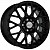 X'trike X-125 6.5x16 4*98 ET35 DIA58.6 BKM Литой
