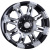 LS 954 9x18 6*139.7 ET25 DIA106.1 BKF Литой LS 954 9x18 6*139.7 ET25 DIA106.1 BKF Литой