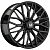 LS Forged FG33 8.5x20 6*139.7 ET36 DIA100.1 BK Кованый