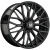 LS Forged FG33 9x22 6*139.7 ET45 DIA95.1 BK Кованый