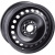 Trebl 53C45D 5.5x14 4*108 ET45 DIA57.1 Black Штампованный Trebl 53C45D 5.5x14 4*108 ET45 DIA57.1 Black Штампованный