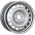 Trebl X40015 7x17 5*114.3 ET45 DIA60.1 Silver Штампованный Trebl X40015 7x17 5*114.3 ET45 DIA60.1 Silver Штампованный