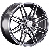 LS 832 6x14 4*98 ET38 DIA58.6 GMF Литой