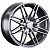 LS 832 6x14 4*100 ET40 DIA73.1 GMF Литой