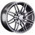 LS 832 6x14 4*98 ET38 DIA58.6 GMF Литой LS 832 6x14 4*98 ET38 DIA58.6 GMF Литой