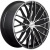 X'trike X-130 7.5x18 5*108 ET33 DIA60.1 HSB Литой X'trike X-130 7.5x18 5*108 ET33 DIA60.1 HSB Литой