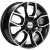Carwel Ханга 7x17 5*114.3 ET48.5 DIA67.1 ABT Литой Carwel Ханга 7x17 5*114.3 ET48.5 DIA67.1 ABT Литой