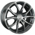 LS 764 6.5x15 4*114.3 ET40 DIA67.1 BKF Литой LS 764 6.5x15 4*114.3 ET40 DIA67.1 BKF Литой