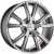 X'trike X-122 7.5x18 5*108 ET38 DIA54.1 HSB Литой
