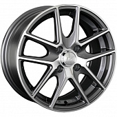 LS 771 6.5x15 4*108 ET45 DIA63.3 GMF Литой