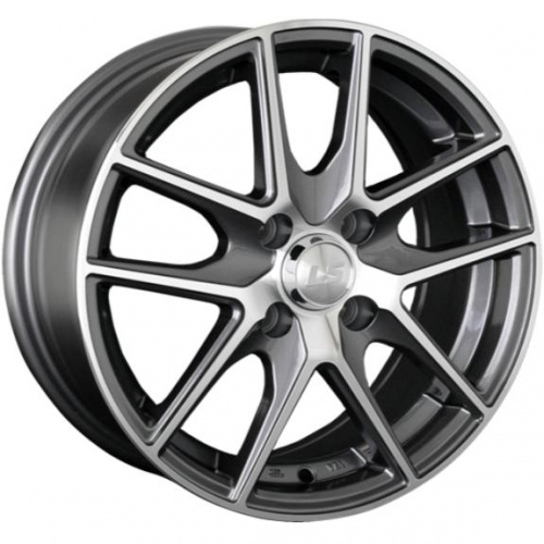 LS 771 6.5x15 4*108 ET45 DIA63.3 GMF Литой
