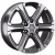 Replay TY350 7.5x18 6*139.7 ET30 DIA106.1 GMF Литой