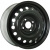 Trebl 8515T 6x15 5*112 ET31 DIA66.6 Black Штампованный Trebl 8515T 6x15 5*112 ET31 DIA66.6 Black Штампованный