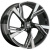 LS Forged FG23 8x20 5*112 ET45 DIA66.6 BKF Кованый LS Forged FG23 8x20 5*112 ET45 DIA66.6 BKF Кованый