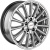 X'trike X-136 7x17 5*114.3 ET40 DIA64.1 HSBFP Литой X'trike X-136 7x17 5*114.3 ET40 DIA64.1 HSBFP Литой