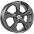 RST R217 7x17 5*108 ET40 DIA54.1 BMG Литой