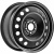 ТЗСК Chery Tiggo 7 7x17 5*108 ET33 DIA60.1 Black Штампованный ТЗСК Chery Tiggo 7 7x17 5*108 ET33 DIA60.1 Black Штампованный