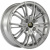 Cross Street CR-26 6x15 4*100 ET40 DIA60.1 Silver Литой Cross Street CR-26 6x15 4*100 ET40 DIA60.1 Silver Литой