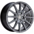 Скад Ле Ман 7x16 4*100 ET38 DIA67.1 Графит Литой Скад Ле Ман 7x16 4*100 ET38 DIA67.1 Графит Литой