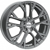 Carwel Камак 7x18 5*114.3 ET45 DIA60.1 GRT Литой