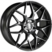 Race Ready CSS3940 6x14 4*100 ET35 DIA60.1 B-P/M Литой