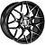 Race Ready CSS3940 6x14 4*100 ET35 DIA60.1 B-P/M Литой