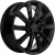 Khomen KHW 1507 6x15 5*100 ET38 DIA57.1 Black Литой Khomen KHW 1507 6x15 5*100 ET38 DIA57.1 Black Литой