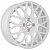 X'trike X-125 6.5x16 4*98 ET35 DIA58.6 W Литой