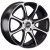LS 327 7.5x17 5*114.3 ET40 DIA73.1 BKF Литой LS 327 7.5x17 5*114.3 ET40 DIA73.1 BKF Литой