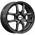 iFree Грид 6x15 4*100 ET45 DIA56.6 BK Литой
