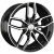 LS 790 7.5x17 5*114.3 ET40 DIA73.1 BKF Литой LS 790 7.5x17 5*114.3 ET40 DIA73.1 BKF Литой