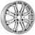 RST R126 6x16 4*100 ET50 DIA60.1 SL Литой