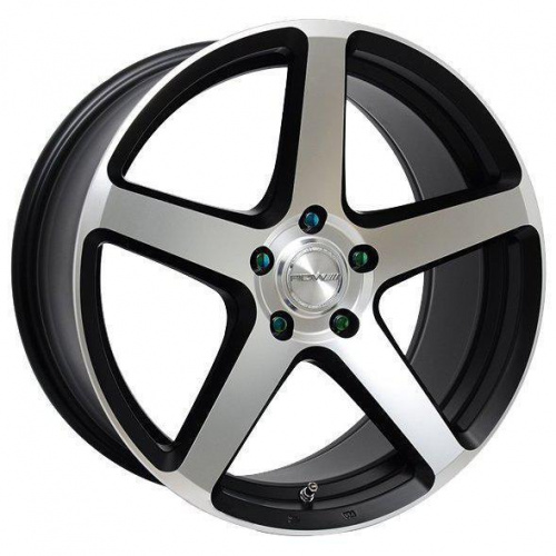 PDW C-Spec 2 8x18 5*108 ET45 DIA63.3 M/U4B Литой