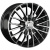 LS 768 6.5x15 4*100 ET45 DIA60.1 BKF Литой