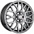 X'trike X-125 6.5x16 4*100 ET36 DIA67.1 HSB Литой