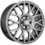 X'trike X-125 6.5x16 4*98 ET35 DIA58.6 HSB Литой X'trike X-125 6.5x16 4*98 ET35 DIA58.6 HSB Литой