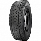 Fortune FDR606 + 295/60 R22.5 150/147L Ведущая