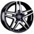LS 420 6.5x16 5*100 ET38 DIA57.1 BKF Литой LS 420 6.5x16 5*100 ET38 DIA57.1 BKF Литой