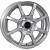Venti 1517 6x15 4*100 ET50 DIA60.1 SL Литой