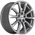 Carwel Ишим 7.5x18 5*114.3 ET50 DIA67.1 AGR Литой