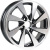 RST R055 6x15 4*98 ET33 DIA58.6 BD Литой RST R055 6x15 4*98 ET33 DIA58.6 BD Литой