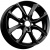 Carwel Тахо 6x15 4*98 ET35 DIA58.6 BL Литой Carwel Тахо 6x15 4*98 ET35 DIA58.6 BL Литой