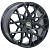Cross Street CR-20 6.5x16 5*105 ET38 DIA56.6 Black Литой