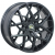 Cross Street CR-20 6.5x16 4*100 ET40 DIA60.1 Black Литой Cross Street CR-20 6.5x16 4*100 ET40 DIA60.1 Black Литой