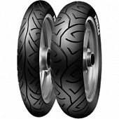 Pirelli Sport Demon 130/80 R17 65H Задняя Классика