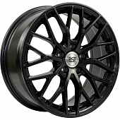 RST R268 7x18 5*114.3 ET38 DIA67.1 BL Литой