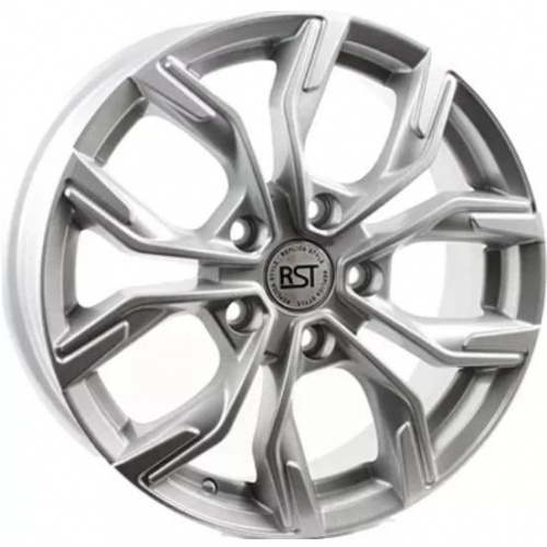 RST R106 6.5x16 5*114.3 ET50 DIA67.1 SL Литой